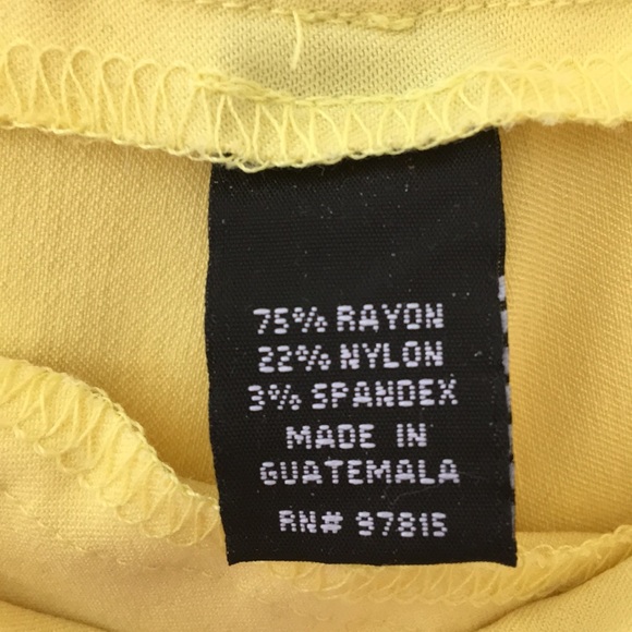 FINAL MARKDOWN Ladies’ Courtenay Capris (10P) - Picture 8 of 8